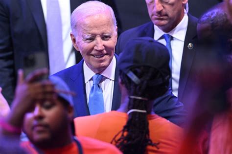 Biden’s ‘God save the Queen’ remark at CT gun safety summit causes confusion